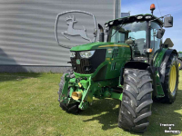 Tracteur John Deere 6150R