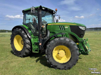 Tracteur John Deere 6150R
