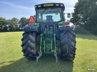 Tracteur John Deere 6150R