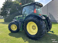Tracteur John Deere 6150R