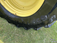 Tracteur John Deere 6150R