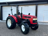 Tracteur Jinma 454