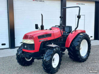 Tracteur Jinma 454
