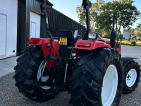 Tracteur Jinma 454