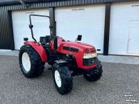 Tracteur Jinma 454