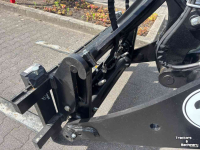 Chargeuse sur pneus JCB 409