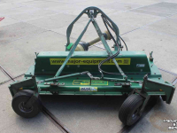 Faucheuse rotative Major MJ70-190 Swift Rollermower cirkelmaaier sportveldenmaaier weilandbloter weidebloter