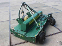 Faucheuse rotative Major MJ70-190 Swift Rollermower cirkelmaaier sportveldenmaaier weilandbloter weidebloter