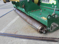 Faucheuse rotative Major MJ70-190 Swift Rollermower cirkelmaaier sportveldenmaaier weilandbloter weidebloter