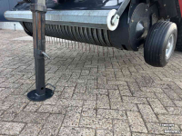 Autochargeuse Vicon Feedex 360