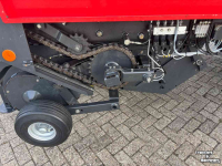 Autochargeuse Vicon Feedex 360