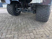 Autochargeuse Vicon Feedex 360