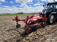 Broyeur de fanes Grimme Uienloofklapper VT170