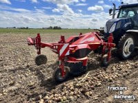 Broyeur de fanes Grimme Uienloofklapper VT170