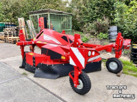 Broyeur de fanes Grimme Uienloofklapper VT170