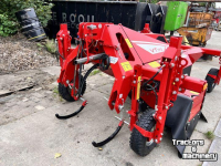 Broyeur de fanes Grimme Uienloofklapper VT170