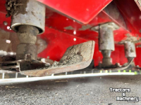 Broyeur de fanes Grimme Uienloofklapper VT170