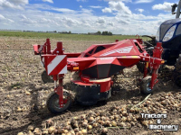 Broyeur de fanes Grimme Uienloofklapper VT170