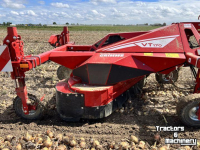 Broyeur de fanes Grimme Uienloofklapper VT170