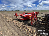 Broyeur de fanes Grimme Uienloofklapper VT170