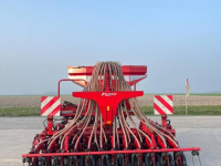 Semoir Combination Kverneland I-drill