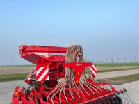 Semoir Combination Kverneland I-drill