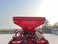 Semoir Combination Kverneland I-drill