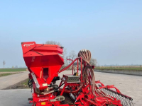 Semoir Combination Kverneland I-drill