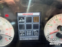 Chargeuse sur pneus Yanmar V80