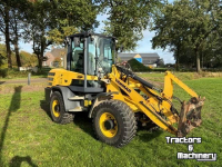 Chargeuse sur pneus Yanmar V80