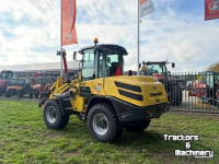 Chargeuse sur pneus Yanmar V80