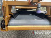 Convoyeur duo télescopique Breston 2x8-80 Duoband
