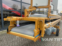Convoyeur duo télescopique Breston 2x8-80 Duoband