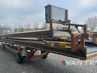 Convoyeur duo télescopique Breston 2x8-80 Duoband