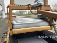 Convoyeur duo télescopique Breston 2x8-80 Duoband