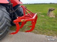 Cultivateur Wifo Vaste tand cultivator