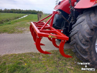 Cultivateur Wifo Vaste tand cultivator