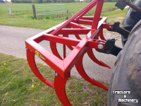 Cultivateur Wifo Vaste tand cultivator