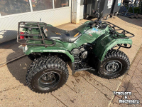 ATV / Quads  Yamaha - Grizzly YFM 350 2WD