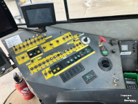 Pulvérisateur porté Delvano EuroTrac 5000