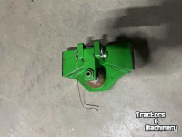 Pièces d‘occasion pour tracteurs John Deere diverse