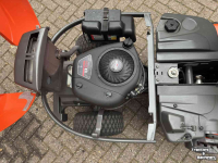 Tracteur Tondeuse Autoporté Husqvarna R18