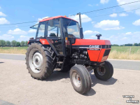 Tracteur Case-IH 1394