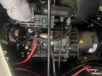 Groupes électrogènes Perkins sol1-1p1