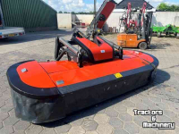 Faucheuse Kubota DMC 7032 N