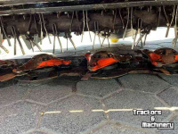 Faucheuse Kubota DMC 7032 N