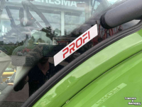 Tracteur Fendt 314 Profi