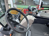 Tracteur Fendt 314 Profi
