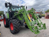 Tracteur Fendt 314 Profi