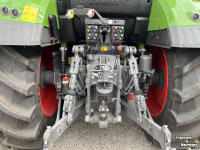Tracteur Fendt 314 Profi